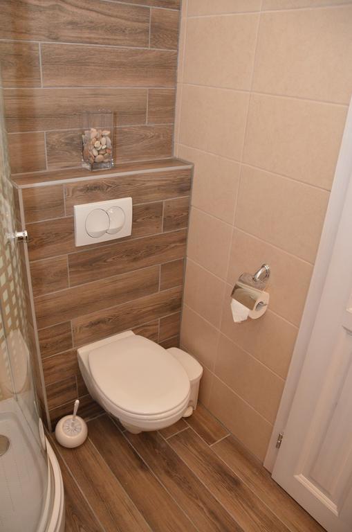 Nn Apartmanette Budapest Luaran gambar